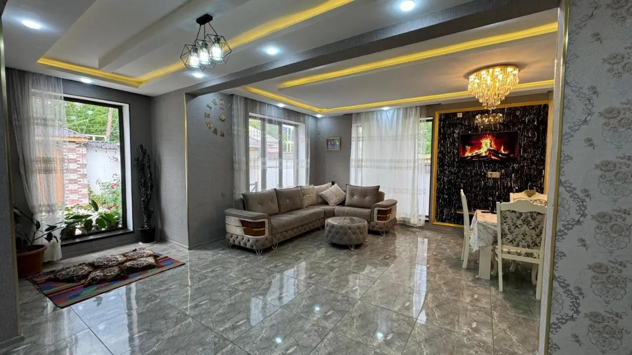 Gabala lux house