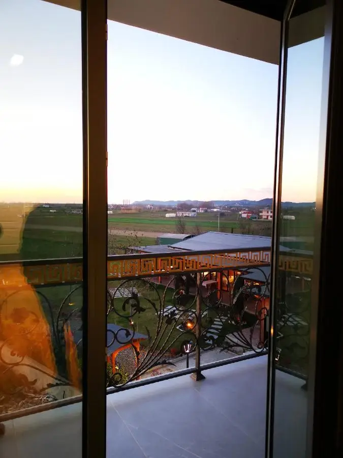Te Aldo Hotel