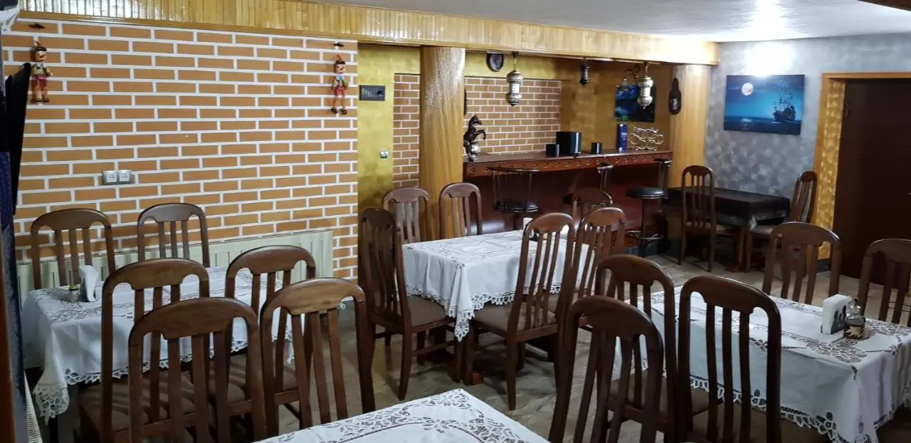 Hotel Villa