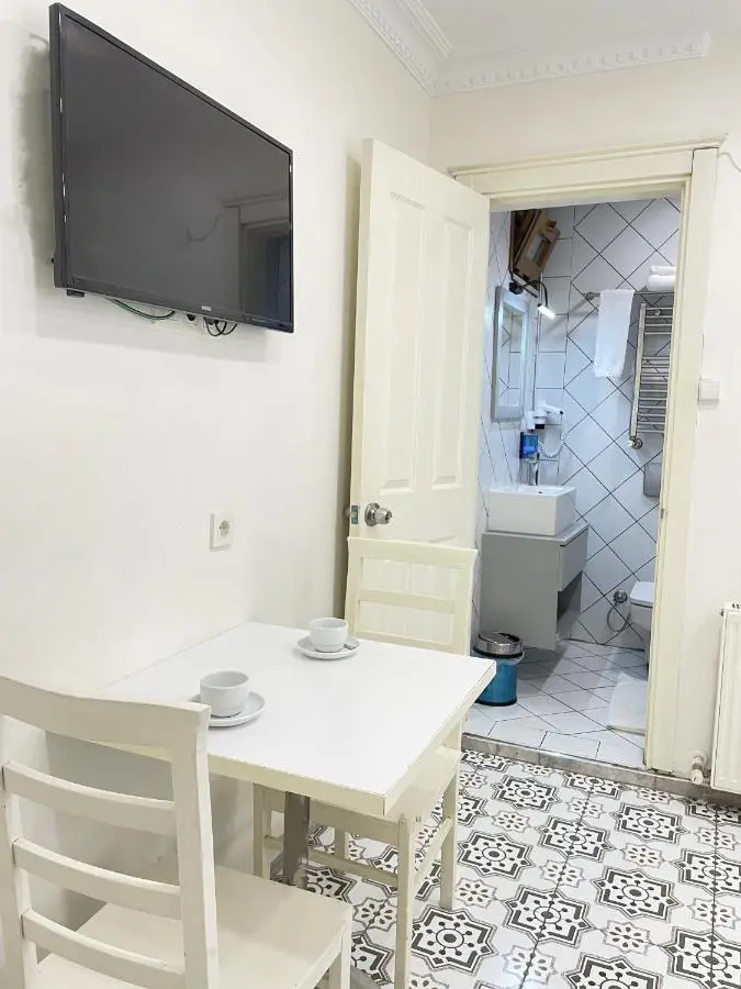 NOVIVA HOTEL Taksim