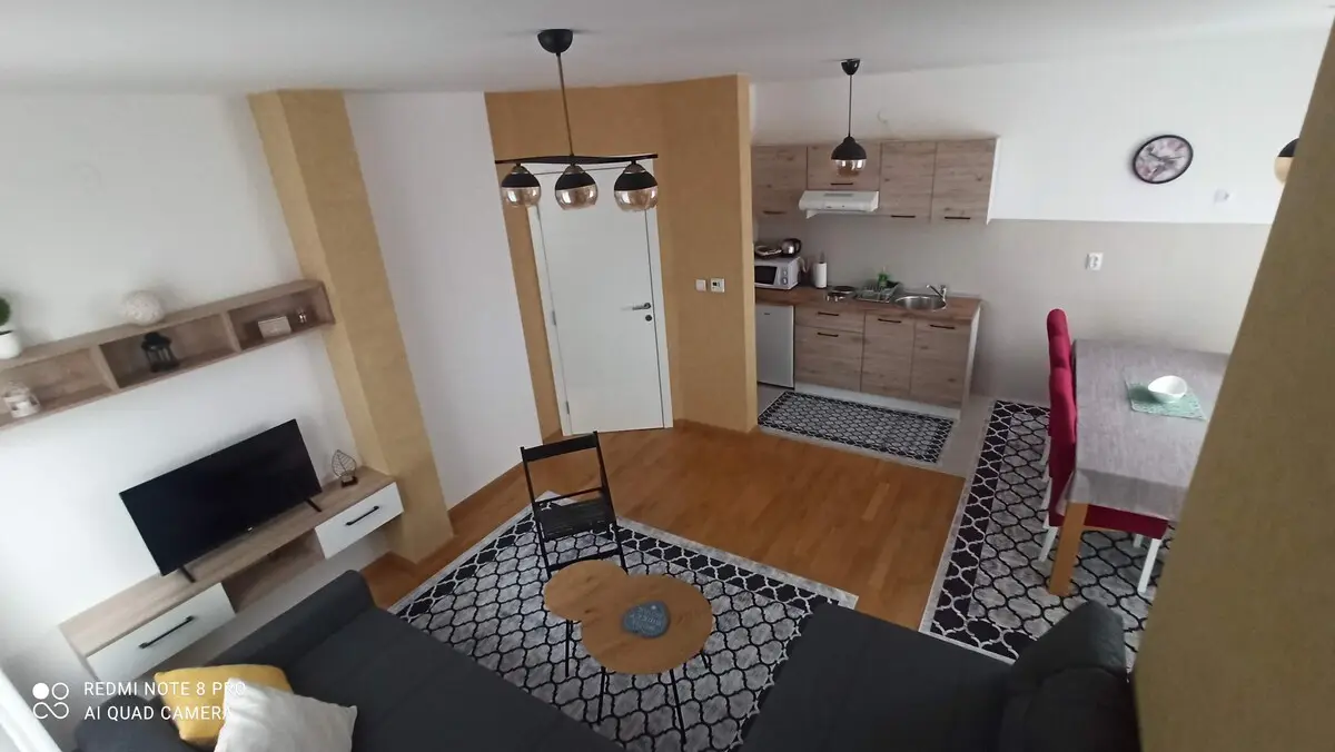 Cosy Nest near Airport