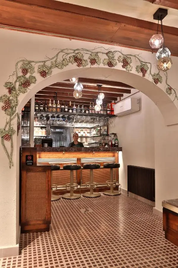 Impera Hotel - Special Category