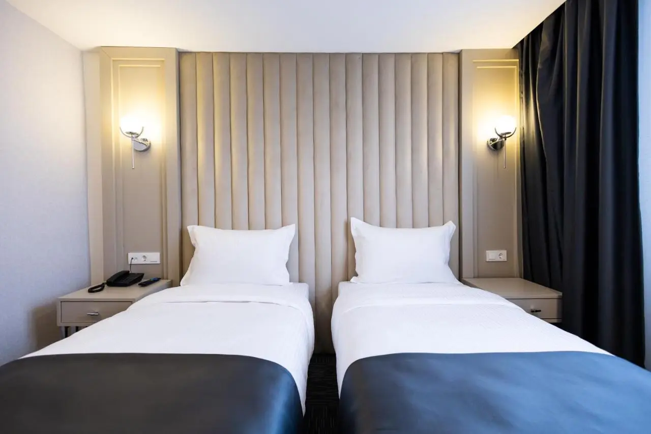 Moss Hotel YENİKAPI