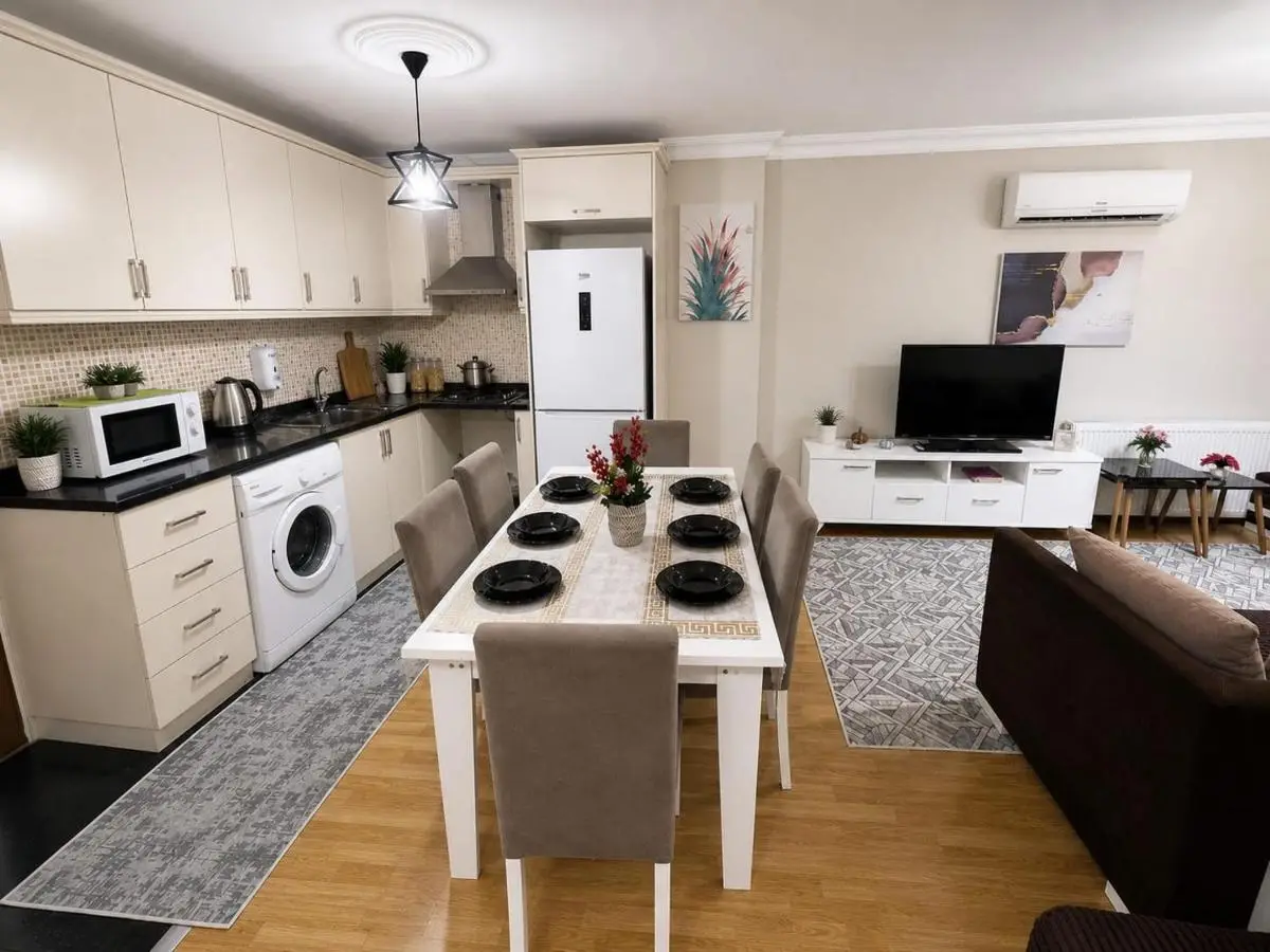 Bomonti Grand Royale Şişli