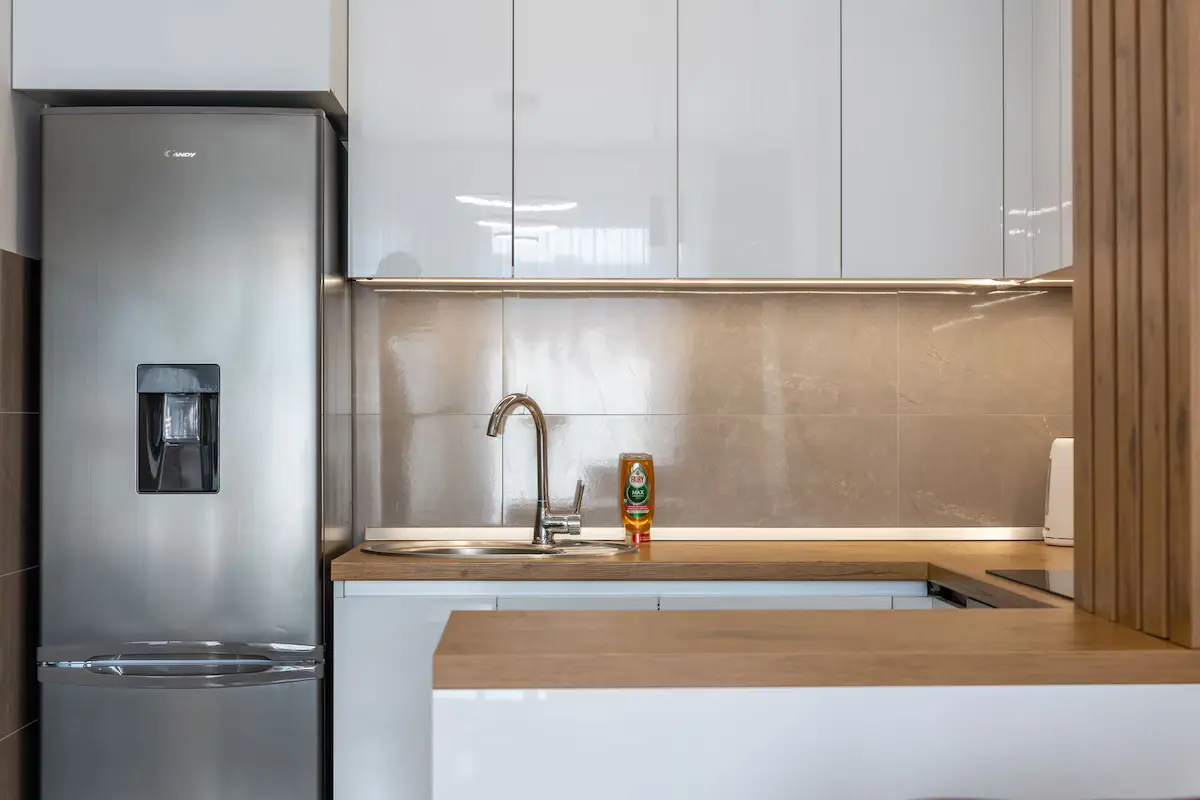 Moderan apartman, Free Wifi, internet, parking