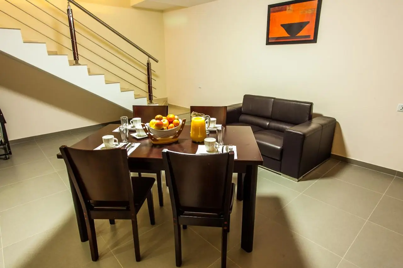 Crystal Hill Resort