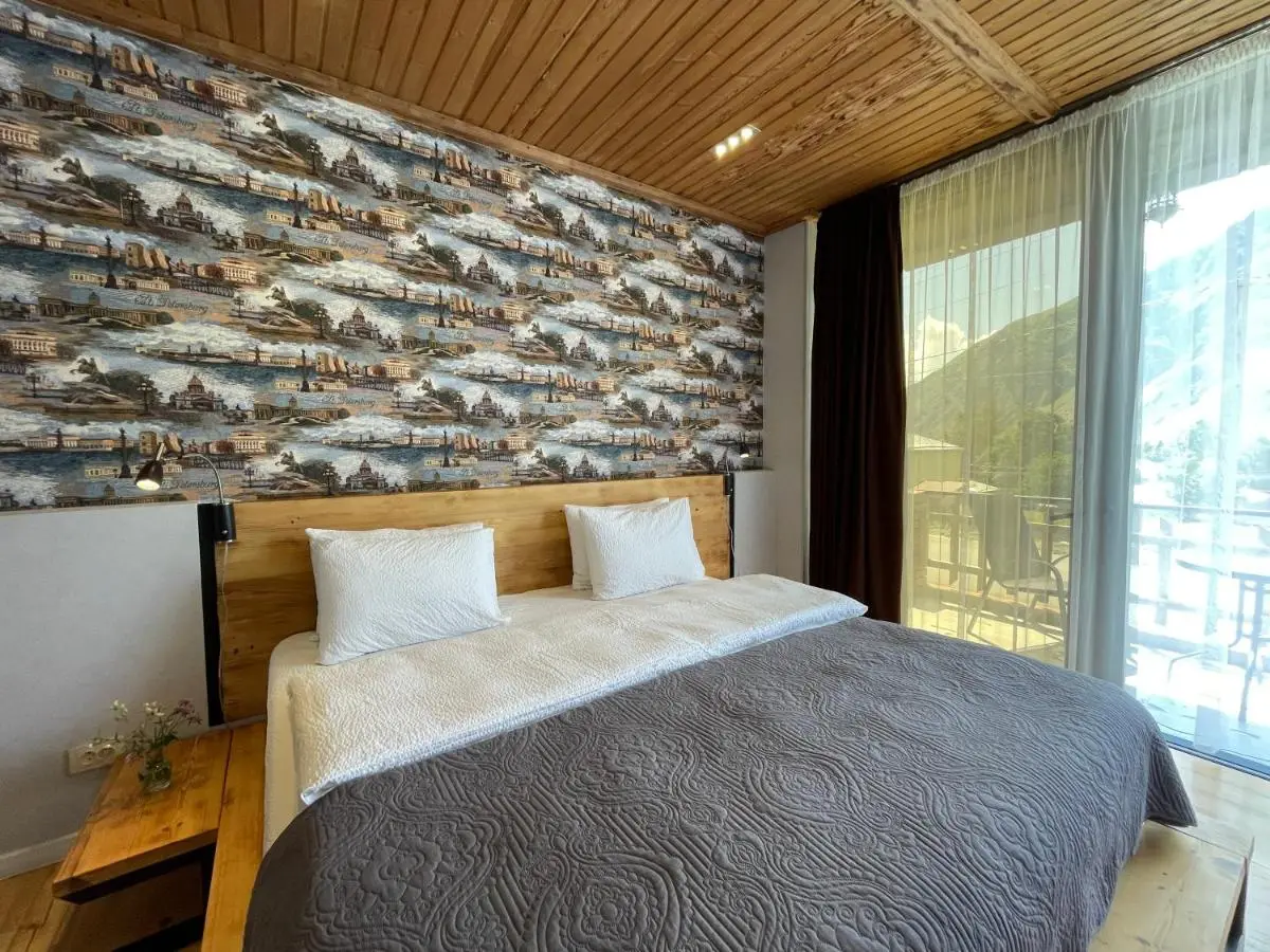 Vache Hotel