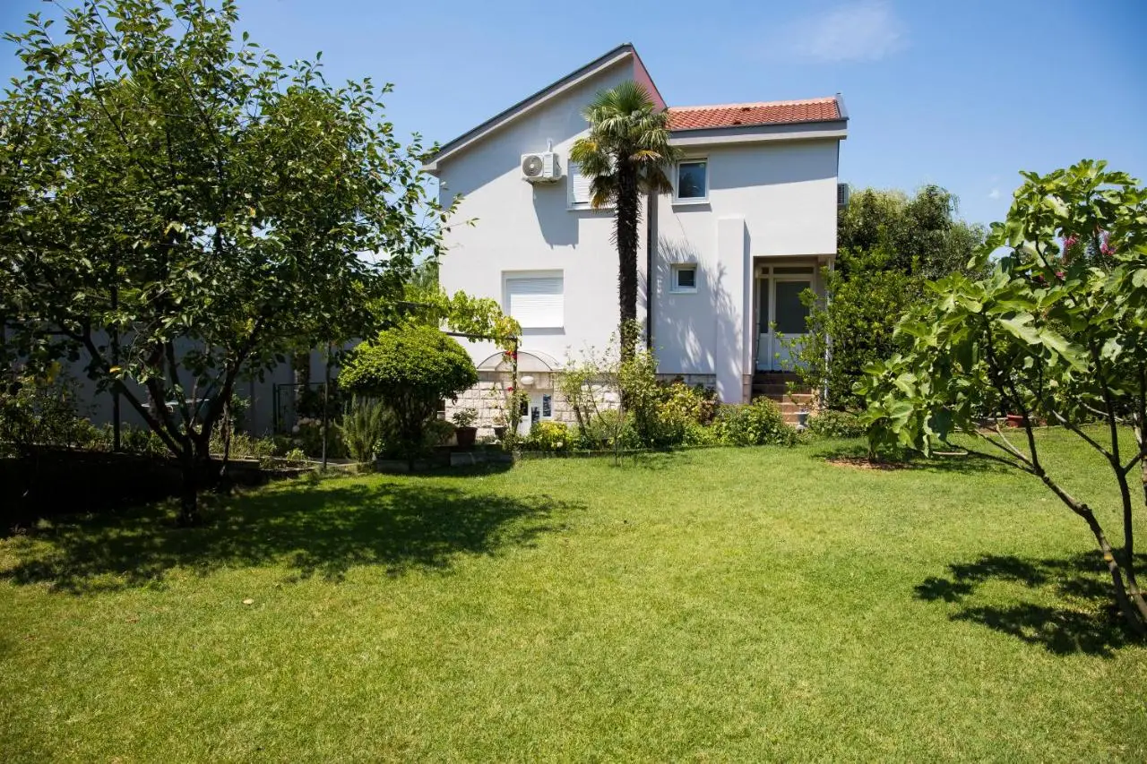 Villa Liberte