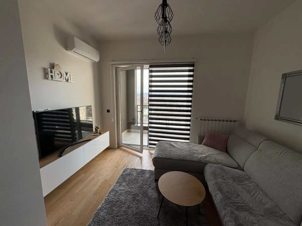 A&A Apartment