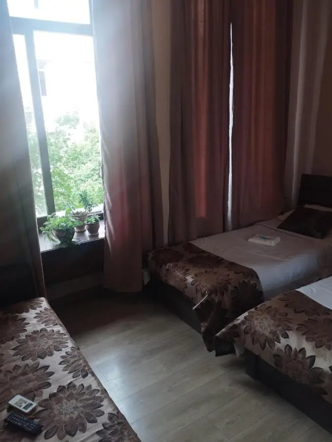 Anastasia studio