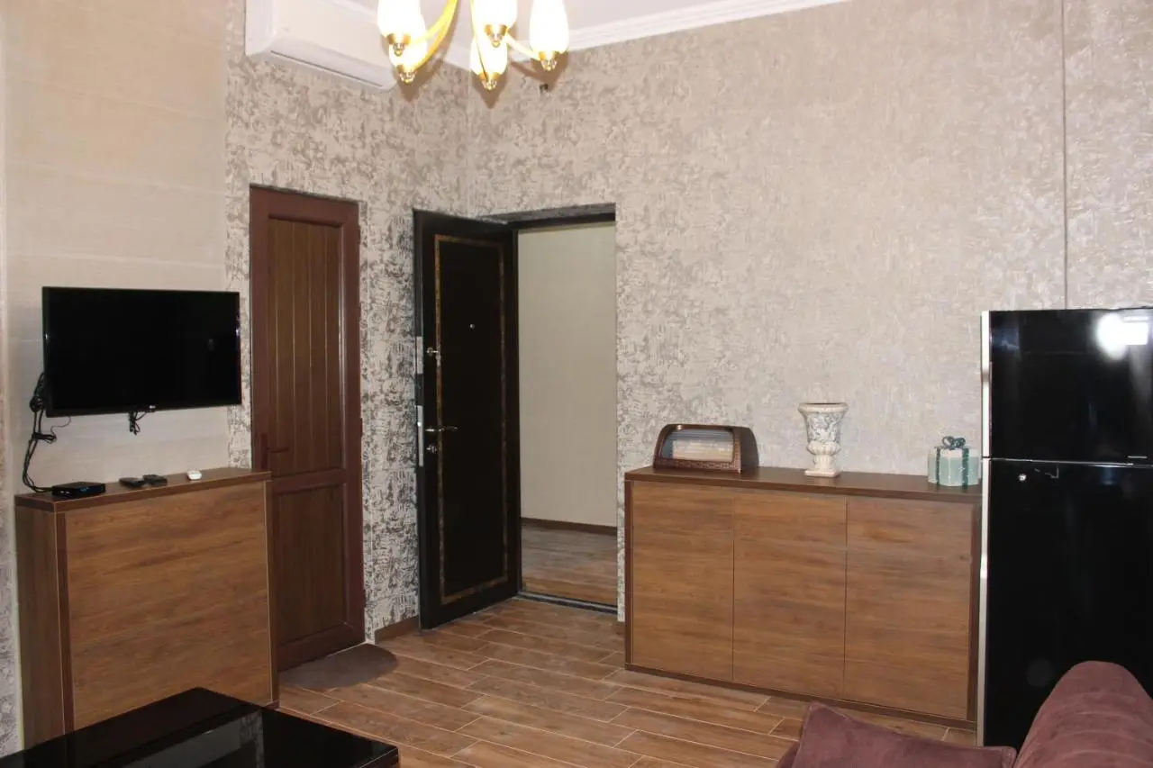 Apartment Anzi
