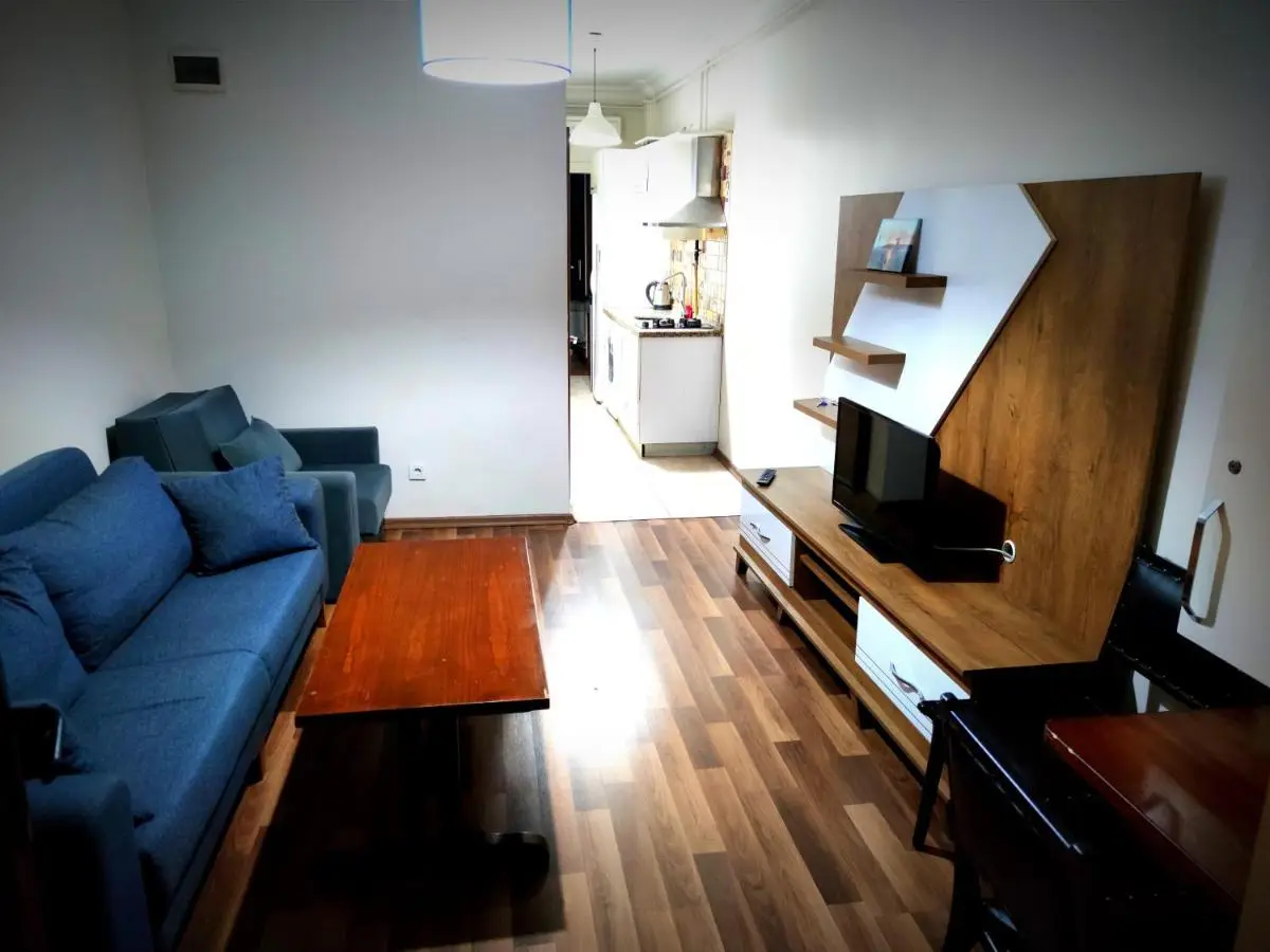 Mimoza İstiklal Apart Hotel