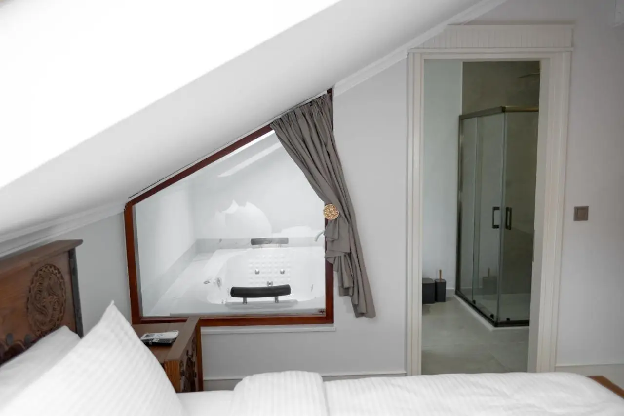 Koçin Konak Luxury Boutique Home