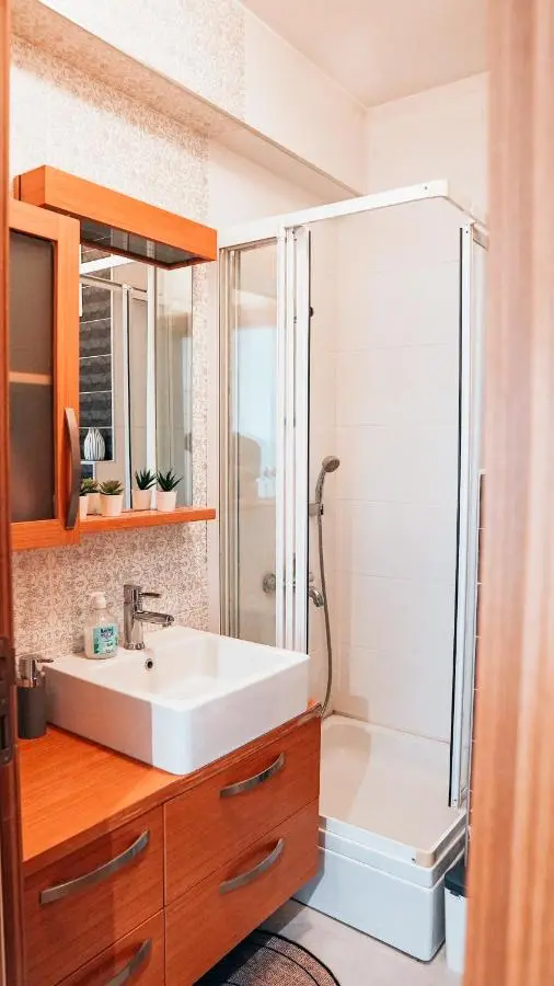 Bosphorus View Oasis 3 BR- 2 BA APARTMENT
