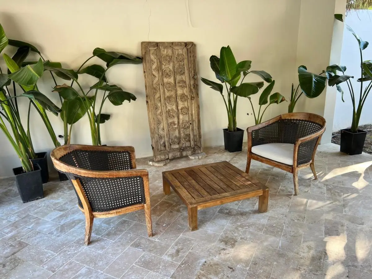 Alicra Hotel Çıralı