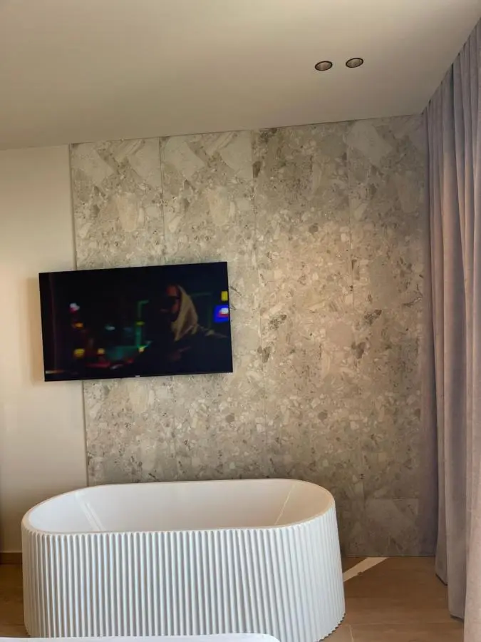 Seamare Studio & Apartaments
