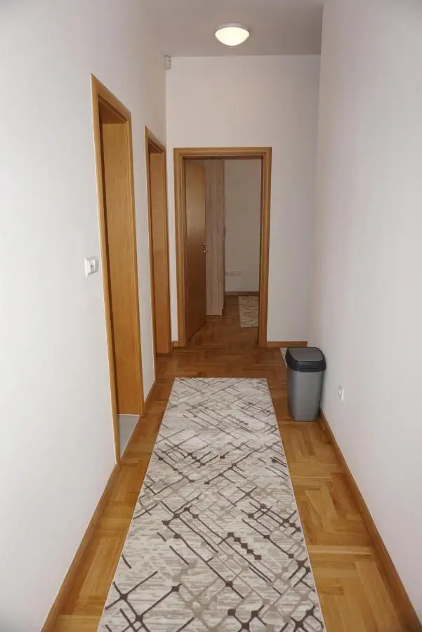 Vila Sarajevo 4