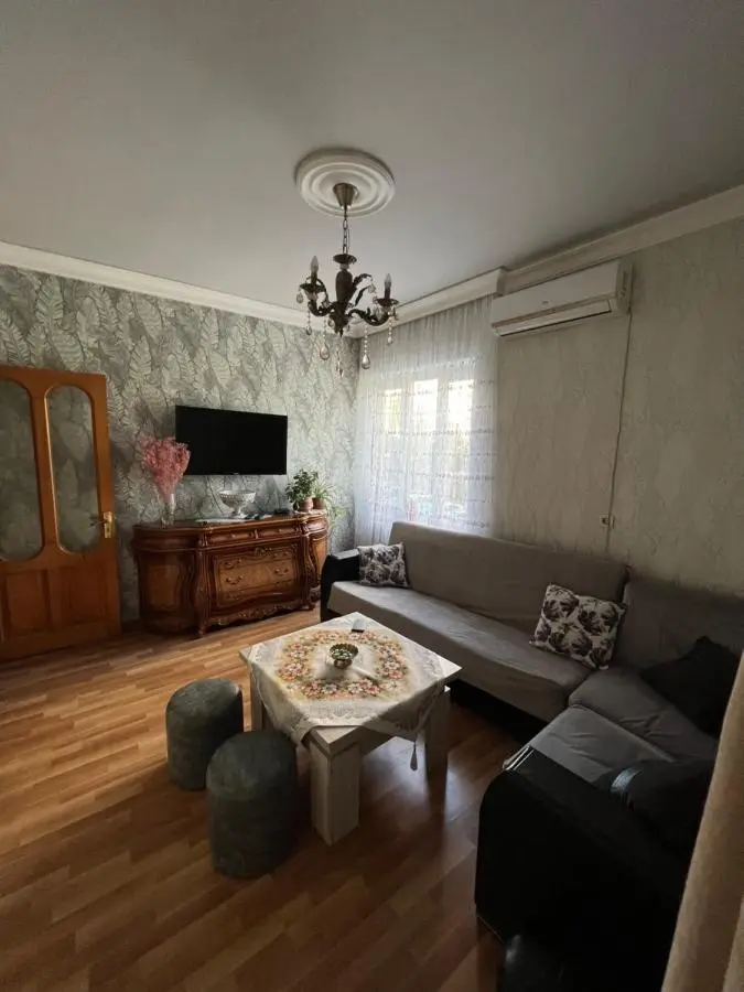 apartment with sea view