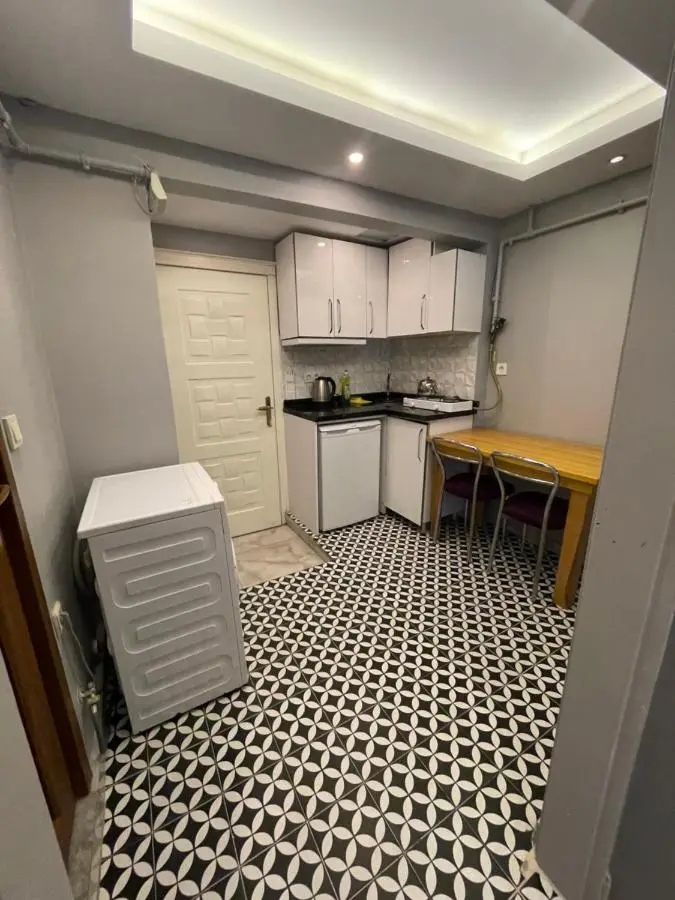 Arat Apartments
