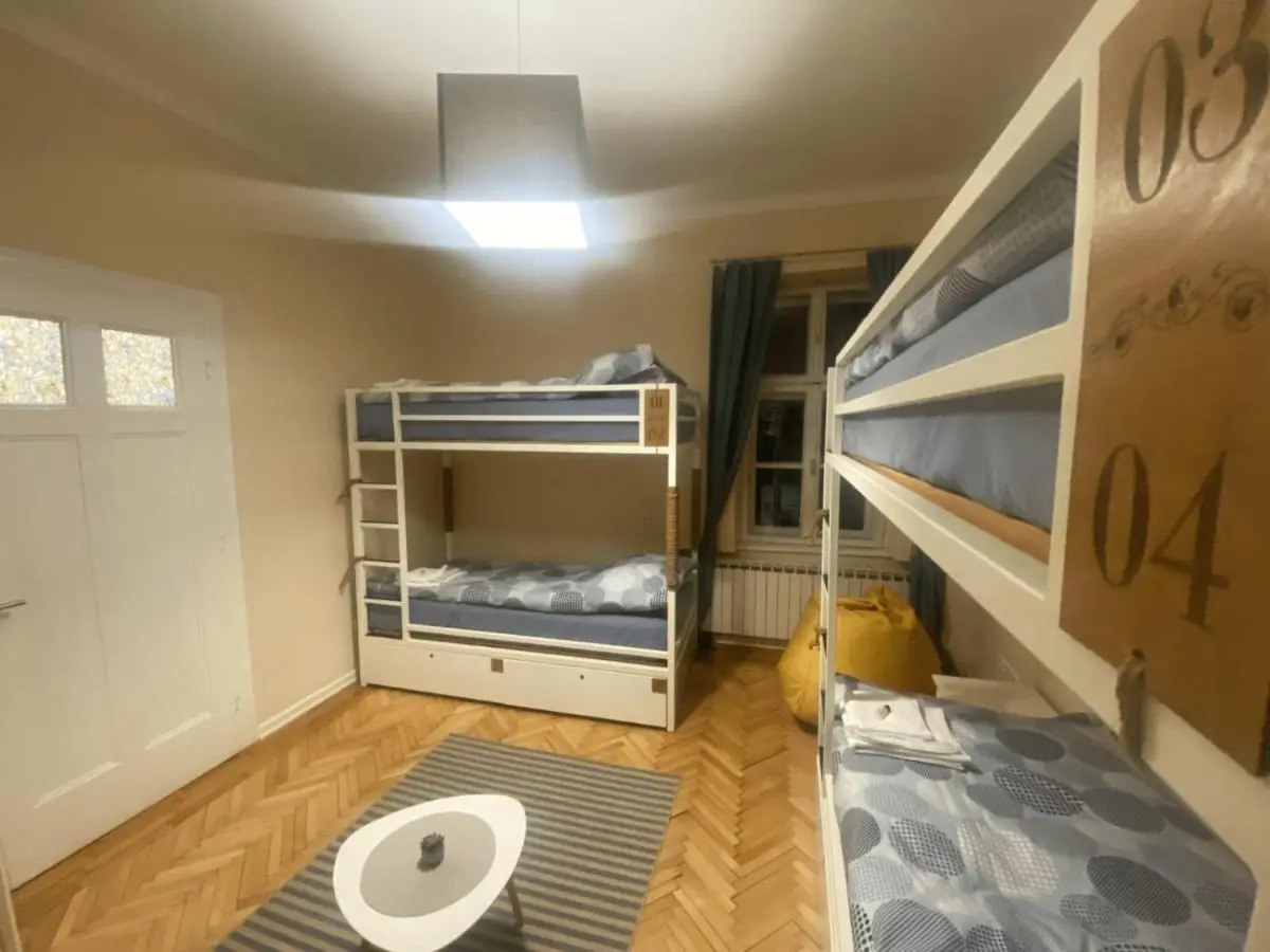 FG Boutique Hostel