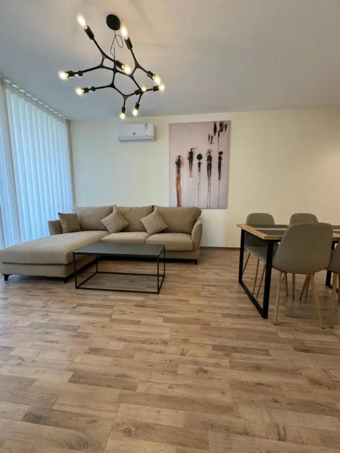 Tirana Primo Apartment