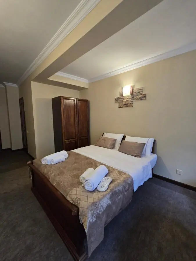 Ritsa Boutique Hotel
