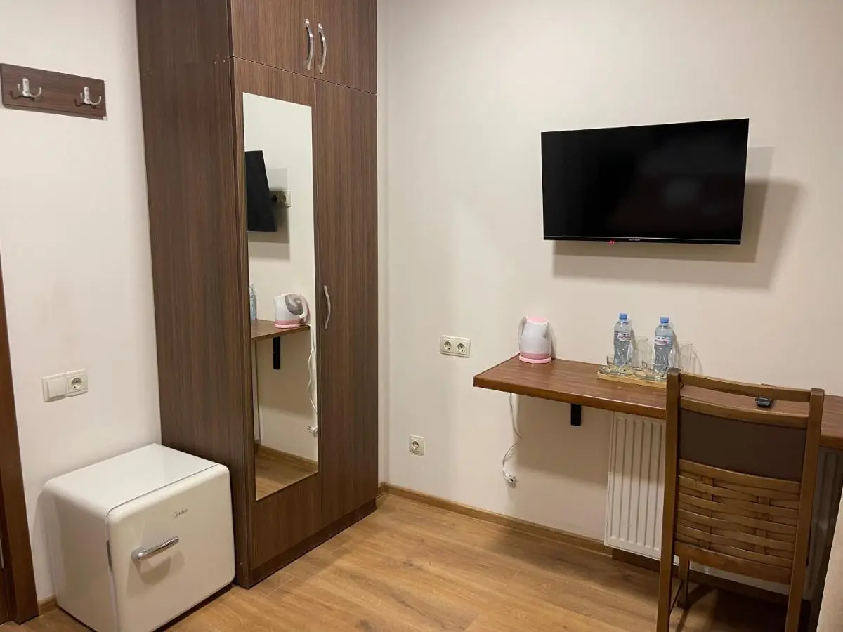 ART family hotel