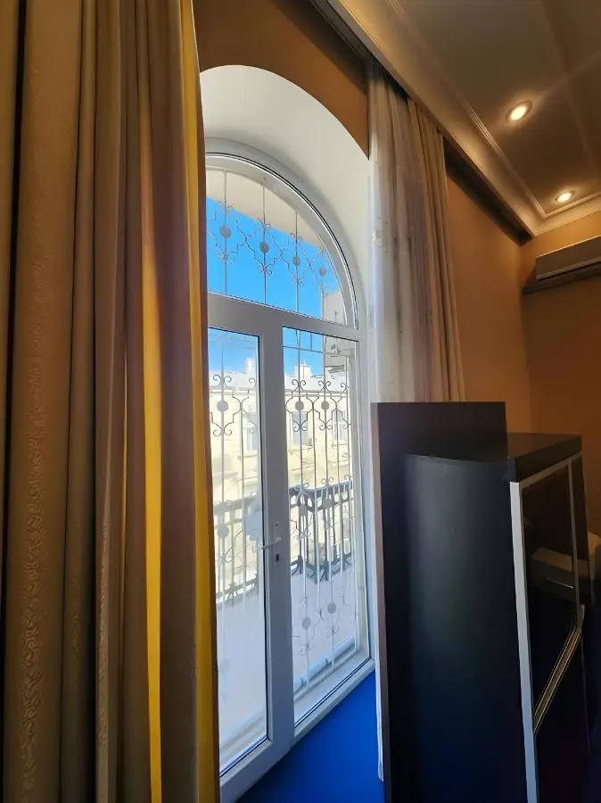NH Boutique Hotel - Nizami Street, Baku