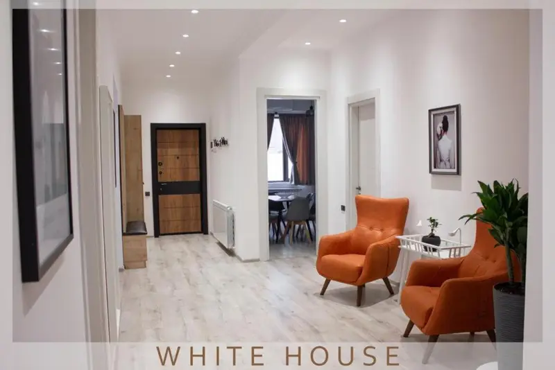 White House