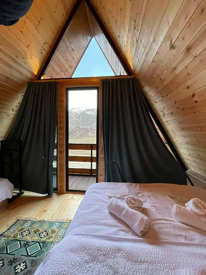 Eastlight Cottage