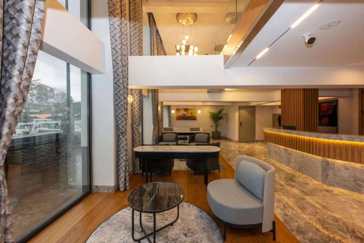 Baver Hotel
