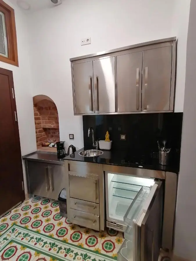 Casa 1899