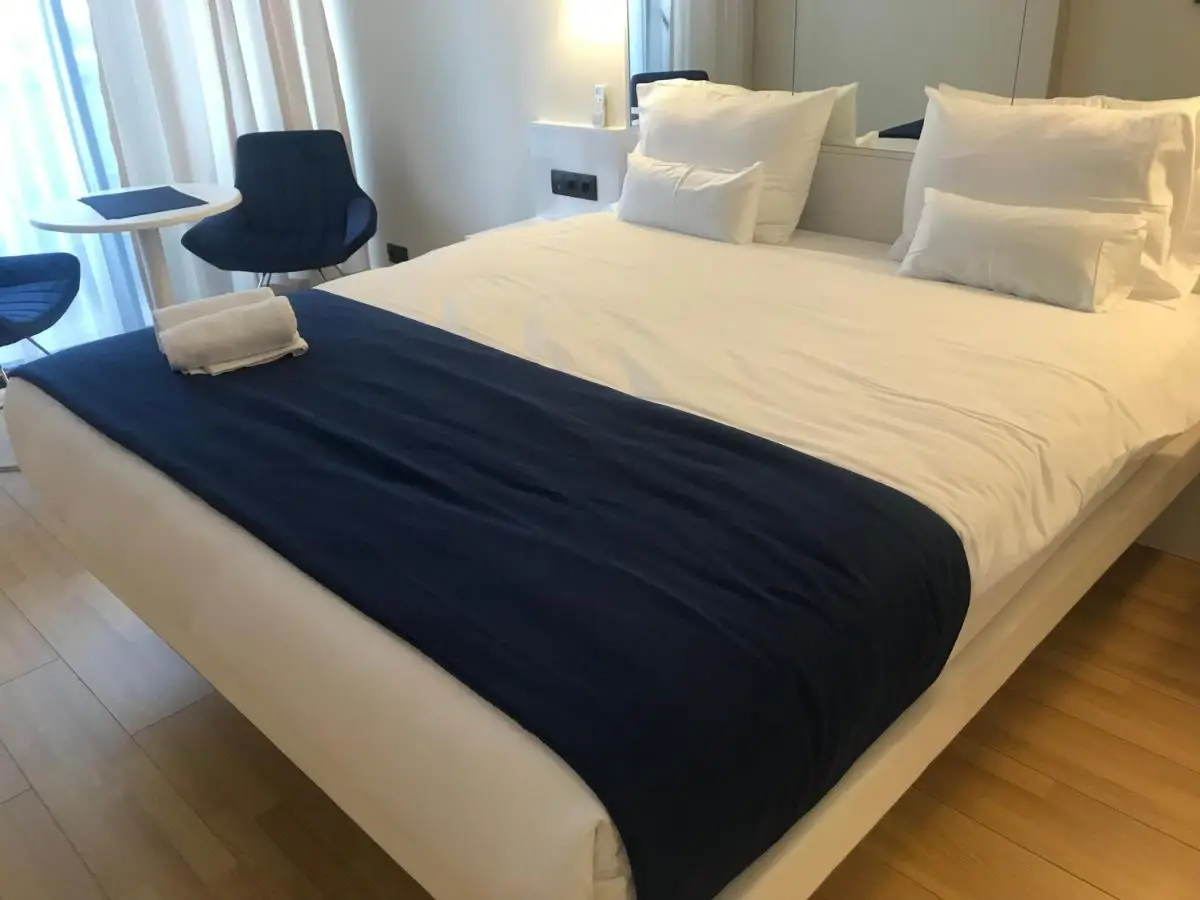 Batumi Residence In Orbi City