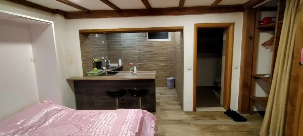 Apartments Alifakovac