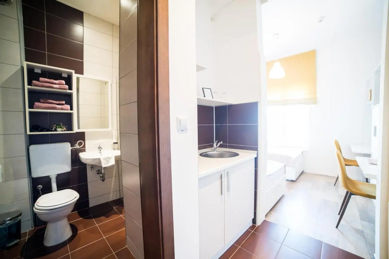 University Hotel Dorrah