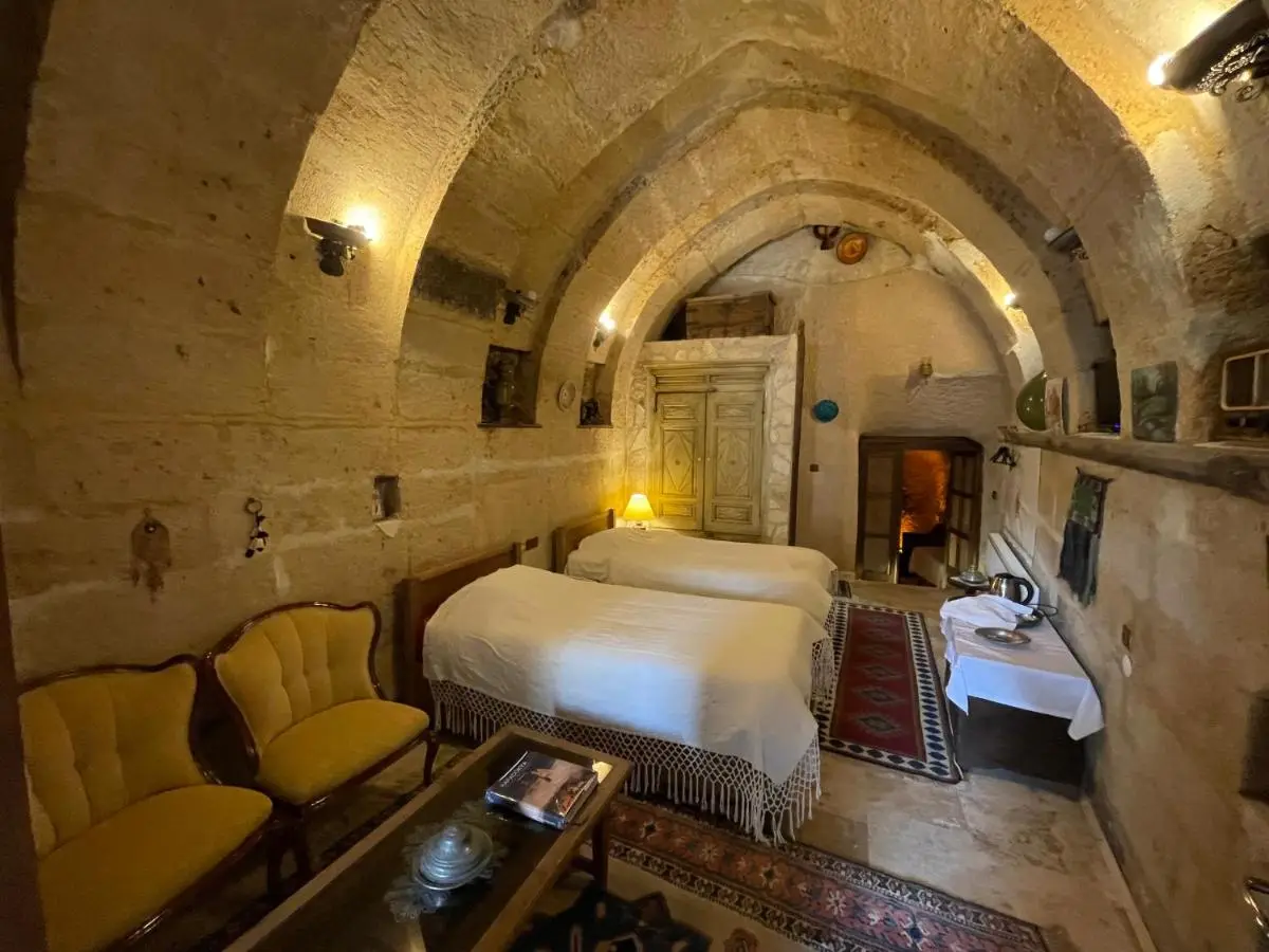 Sofa Hotel