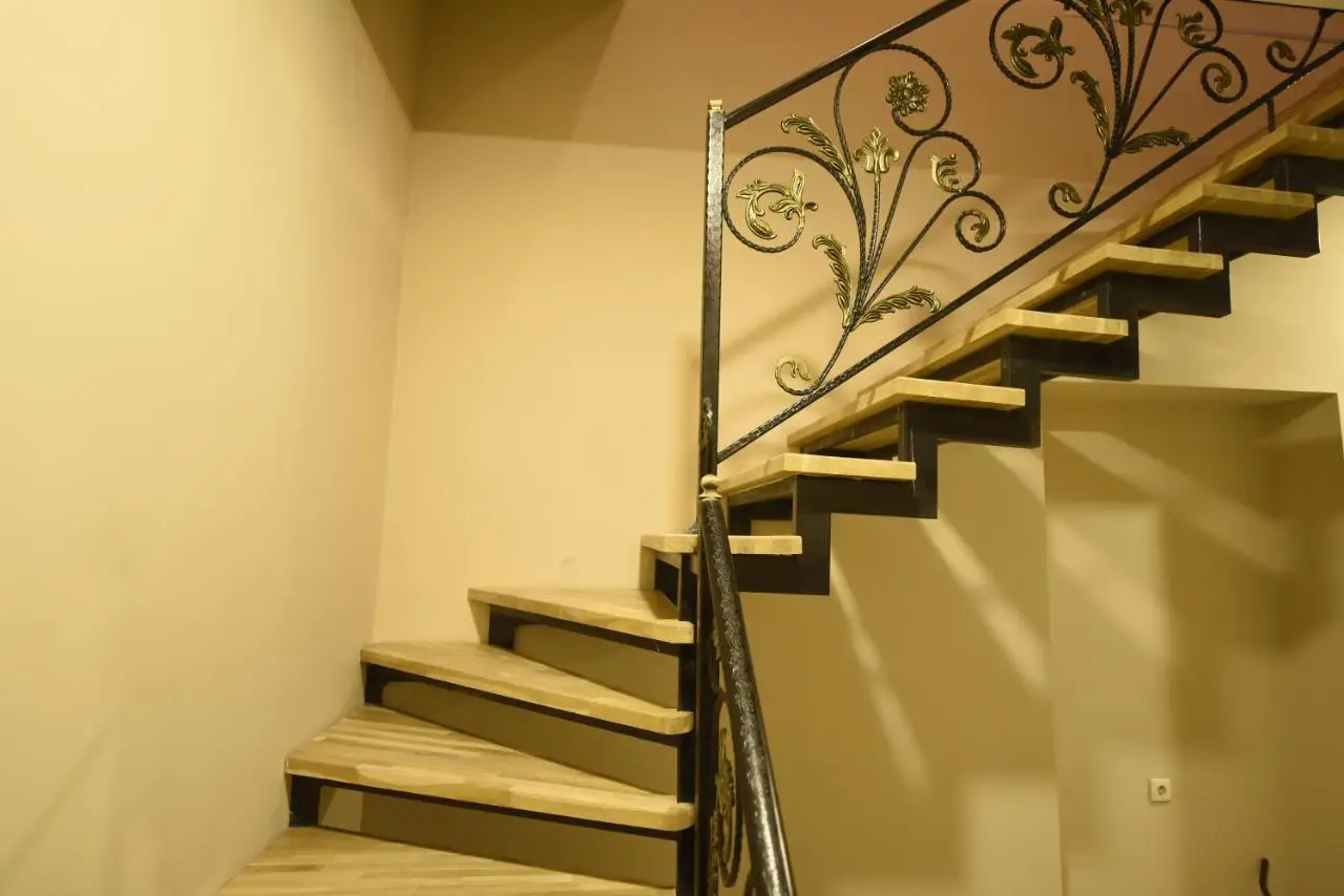Family Hotel Avlabar