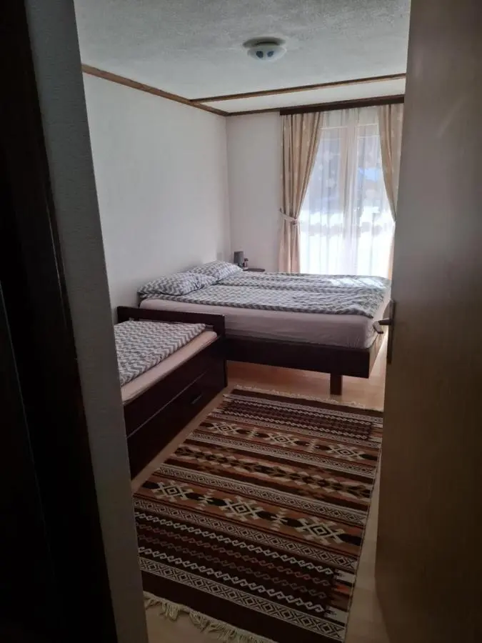 Apartments Vučko Vlašić