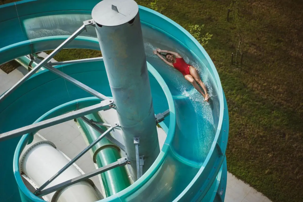Lopota Lake Resort & Spa