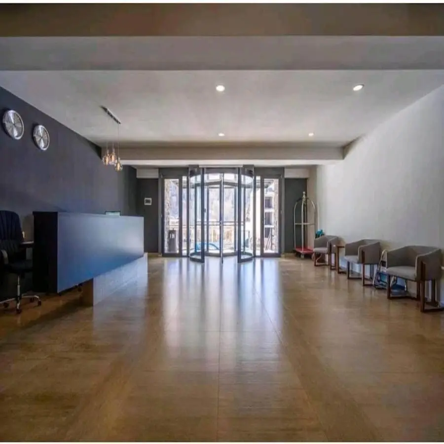 Bakuriani Krystal Resort Apartment A108
