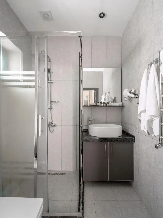 Twin Villas Gabala