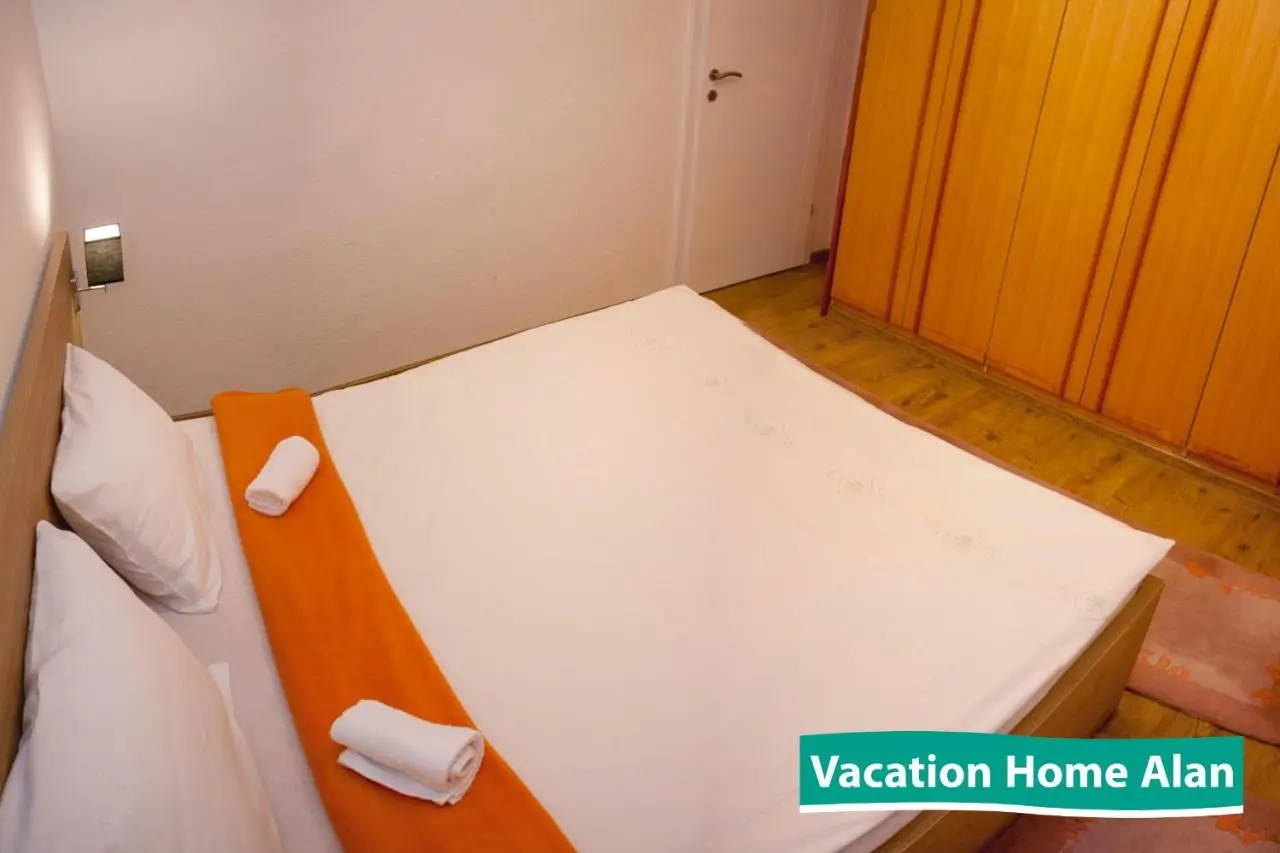 Vacation home Alan