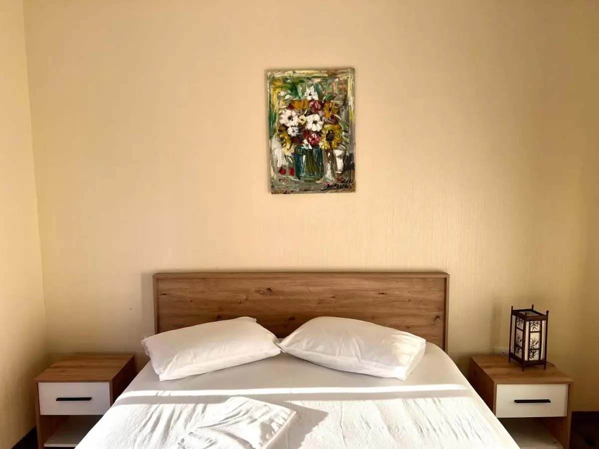 Urban 315 Apartment