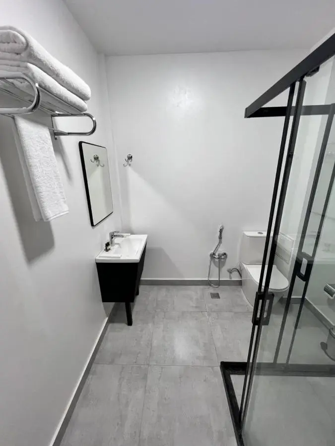 Marison Hotel Baku