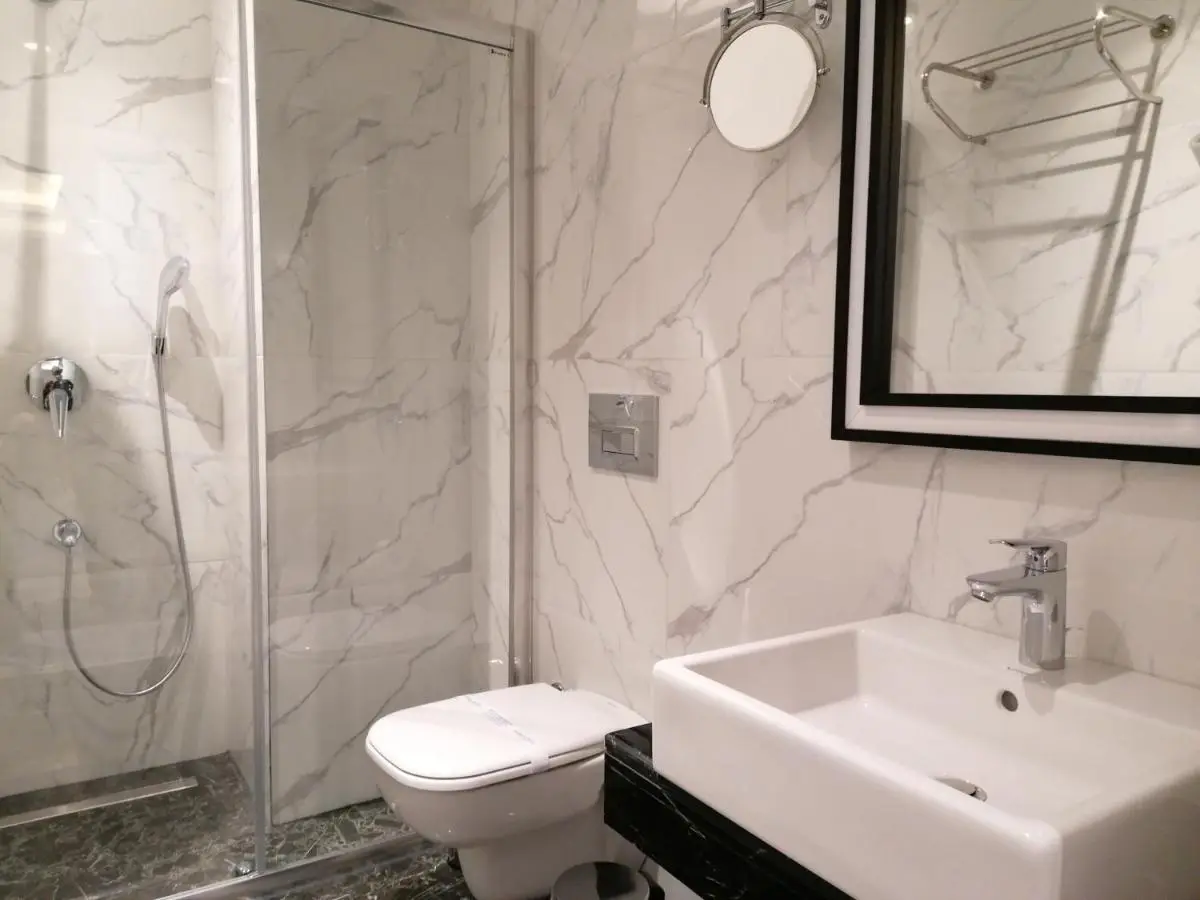 Kare Hotel Sultanahmet