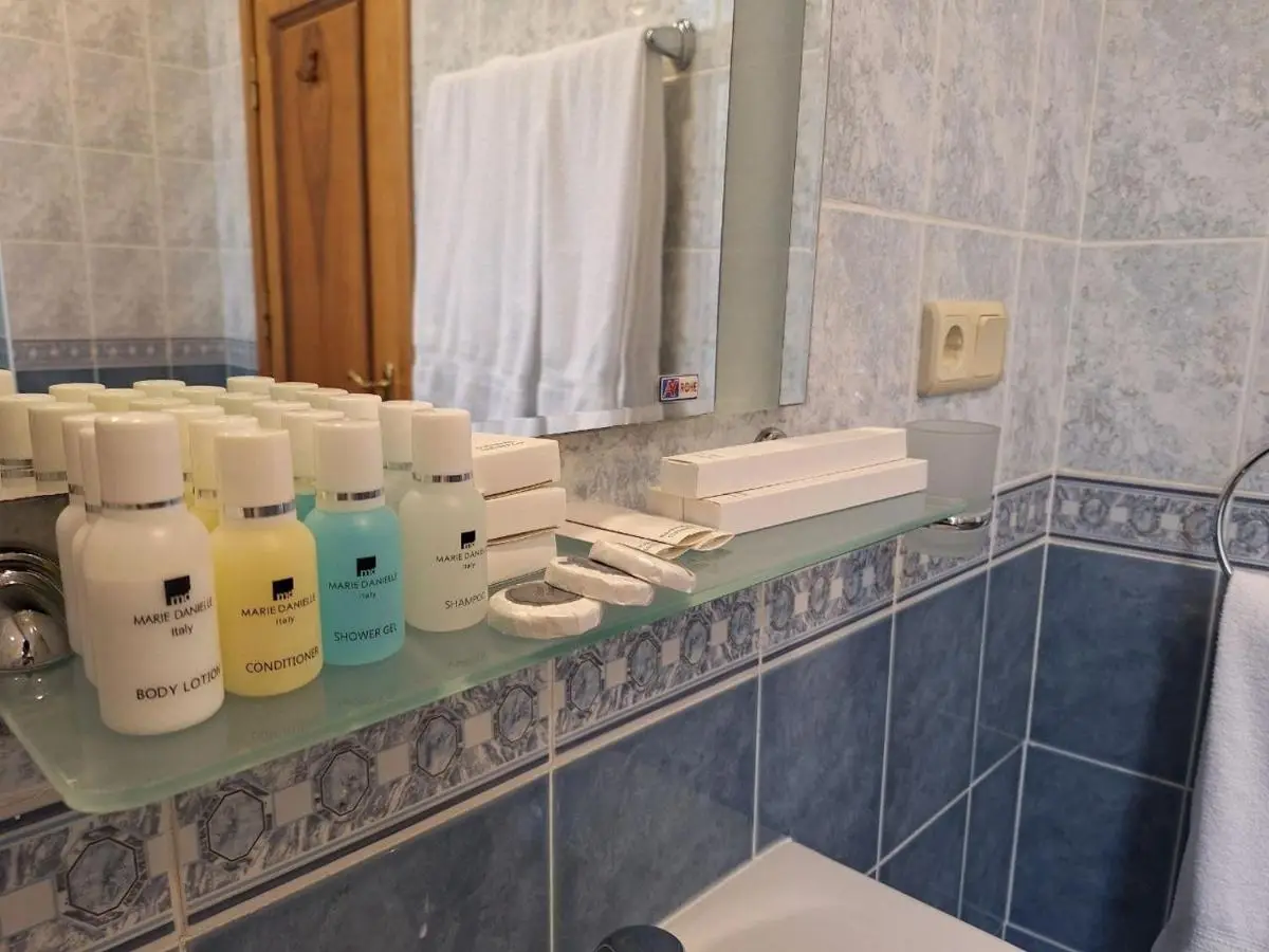 Qiz Qalasi Boutique Hotel
