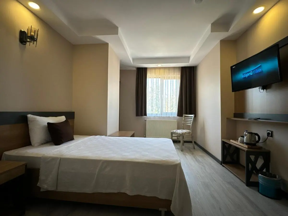 KORKMAZ OTEL