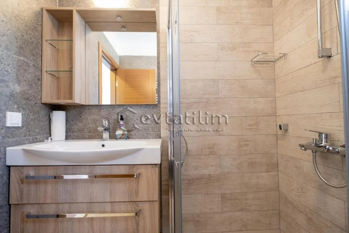 Villa Castle by EvTatilim Bodrum City Center