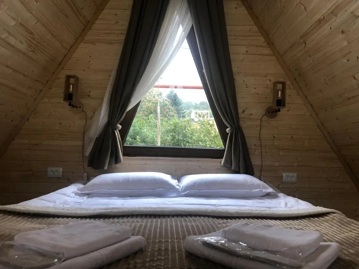 Cottage Nishi