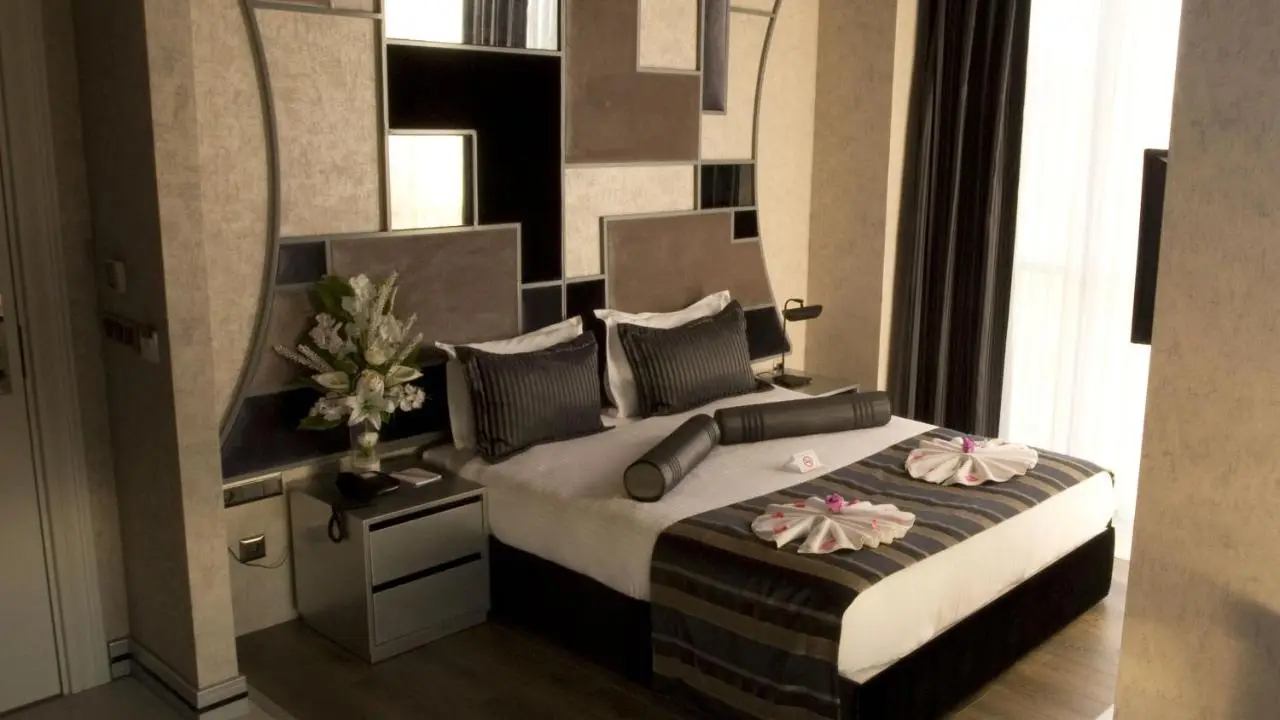 Hotel Portwort